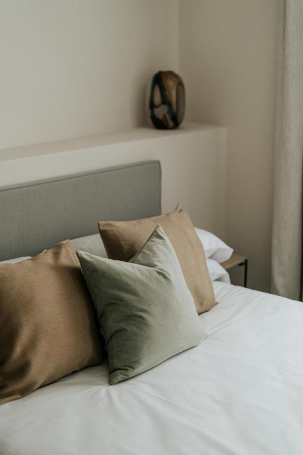 Dock 1 Suites Санта-Крус-де-Тенерифе Экстерьер фото