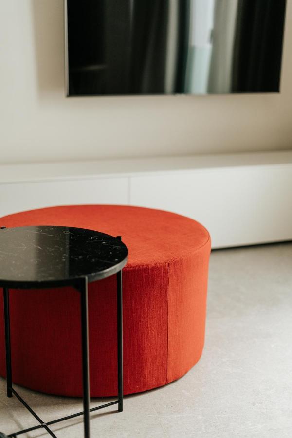 Dock 1 Suites Санта-Крус-де-Тенерифе Экстерьер фото